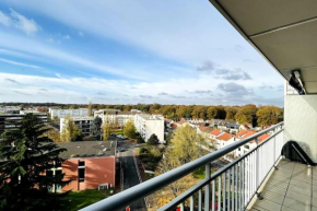 Appartement à Vélizy